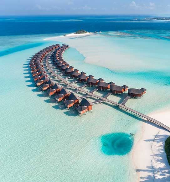 Maldives Magic